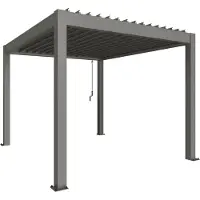 Biohort Pergola