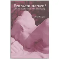 Ten Have Eenzaam sterven? (Paperback)