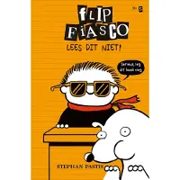 De Fontein Lees dit niet! (Hardback)