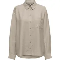 ONLY Blouse beige