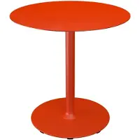 Houe Bijzettafel Buiten Pico Café Table Cayenne Ø 74 cm