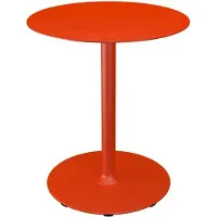 Houe Bijzettafel Buiten Pico Café Table Cayenne Ø 64 cm