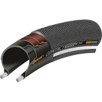Continental Buitenband Contact Speed 26 X 1.30 (32-559) Zwart