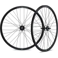 Miche Wheel set "x-press" 700c, f.clincher