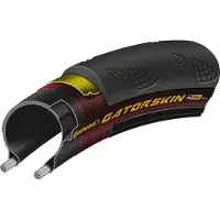 Continental Gatorskin 700c X 28 Stijve Racefietsband