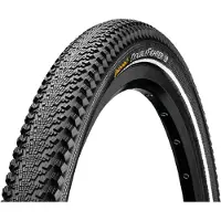 Continental Fietsband DoubleFighter III 27,5" x 2,0, ETRTO 50-584
