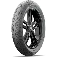 Michelin City Grip Saver 58s Tl/tt Scooter Voorband