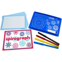 Spirograph Hasbro Startersset