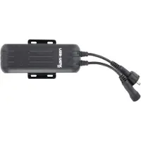 Busch&Muller Usb E-werk Batterij