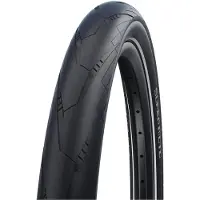 Schwalbe buitenband super moto raceguard 50-622 (28x2.00) zwart reflex