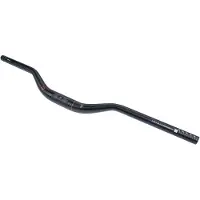 Ergotec Low Riser Stuur
