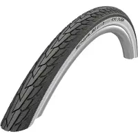 Schwalbe Buitenband 20-1.75 (47-406) road cruiser active whitewall
