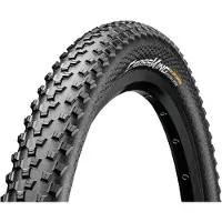 Continental 2x Cross King ShieldWall vouwband 70-584, 27,5x2,80 inch