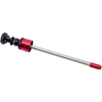 RockShox Debonair C1 Luchtveer Upgrade Kit - 150mm, Geschikt voor Lyrik/Yari A1+ (2016+)
