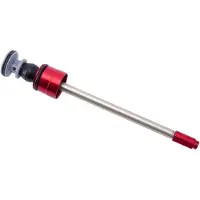 RockShox Fork Spring Debonair C1 Pike B1/revelation Set Met Achtervering