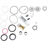RockShox 200 Hour/1 Year Deluxe/deluxe Remote 17-20 Servicekit