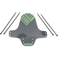 RockShox Clip-on fender rs black/green