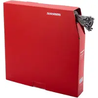 Sram Stainless Road Remkabel 100 Eenheden