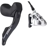 Sram Schijfrem achter Red AXS HRD E1 12S 1800mm (Discless)