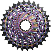 Sram Cassette Red E1 XG-1290 12S Rainbow