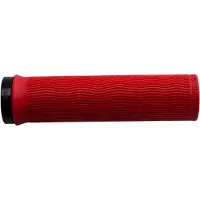Truvativ Paar Descendant Grips Rood || Maat: 133