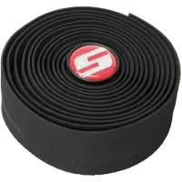 Sram SuperSuede Stuurlint, zwart