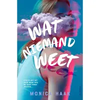 De Fontein Wat niemand weet (Hardback)