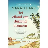 De Fontein Het eiland van duizend bronnen (Paperback)