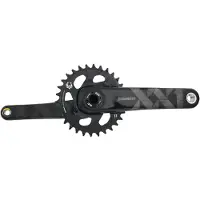 Sram Xx1 Eagle Dub Fat5 Direct Mount Crankstel
