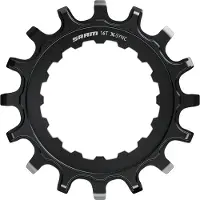 Sram Sprockets Direct Mount EX1 X-Sync Bosch || Maat: 16
