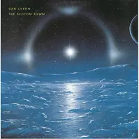 NEWS Dan Curtin - Silicon Dawn (2 LP) (Reissue)