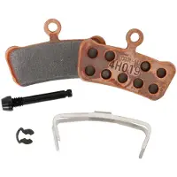 Sram Freno Guide/trl Acero-sint Remblokken Schijfrem