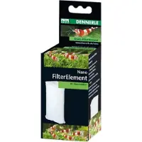 Dennerle Nano Vervangend Filterelement Hoekfilter