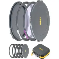 Nisi JetMag Pro 82MAG Night Kit