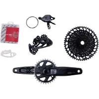 Sram Gx Eagle Dub Lunar Boost Groepset