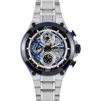Jacques Lemans Horloge, 1-2150D