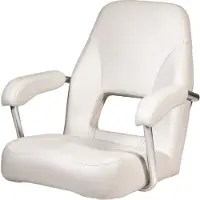 VETUS Sailor Seat Wit