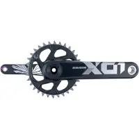 Sram X01 Eagle Superboost+ Dub Direct Mount Crankstel