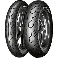 Dunlop K555 F TT 110/90-18 61S