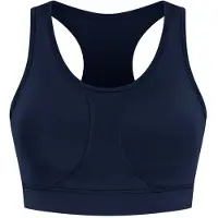 SMILODOX Sporttop ' Candace ' marine
