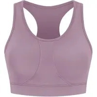 SMILODOX Sport bh ' Candace ' lila