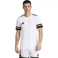 Adidas Tricot 'Squadra 25' zwart / wit