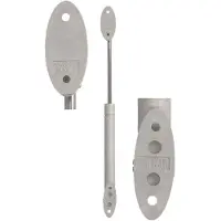 STABILUS 6279SW Gasveer achterklep