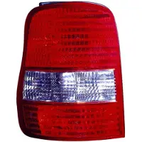 Depo Achterlicht 223-1929L-UE