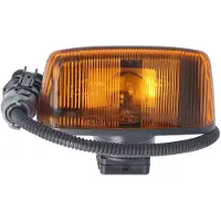 Zkw 484.38.000.02 Knipperlichtautomaat / Pinkdoos
