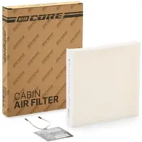 GoCORE GCD240019 Interieurfilter