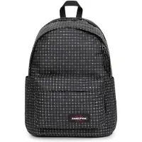 Eastpak Rugzak grijs / zwart