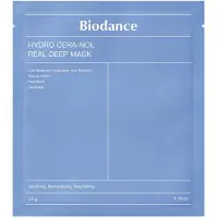 BIODANCE Hydro Cera-Nol Real Deep Mask 34 g Masker
