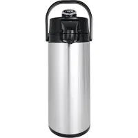 Saro Thermoskan Saro, 2.2L, los of voor koffiestation 317-2070#SA