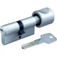 Basi BM5031-2005-0040 Knopcilinder 50 / 35mm